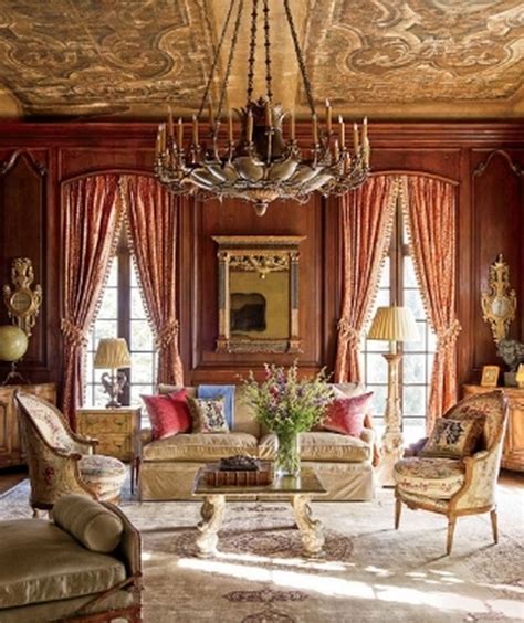 7 The Elegance Of 19th Century Home Interior Styles In 2020 Elegant