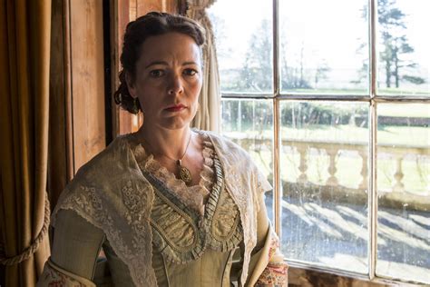 Olivia Colman Stars In Trailer For The Suspicions Of Mr Whicher Radio