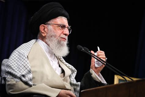 Khameneiir Imam Khameneis Speech On Eid Al Adha