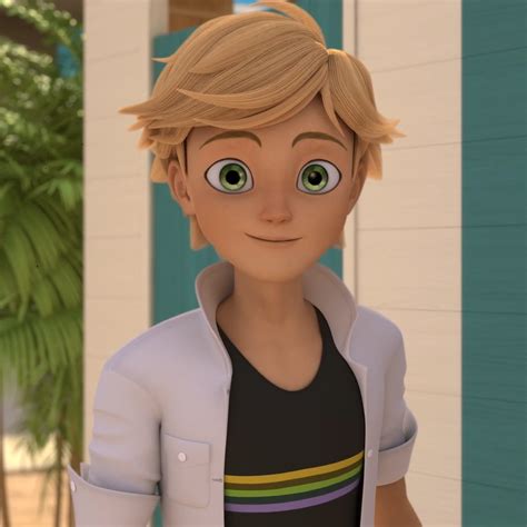 Adrien Agreste Miraculous Ladybug Wiki Fandom Powered By Wikia