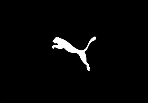 Jamaican former athlete and puma brand ambassador usain bolt. The History of the Puma Logo | Turbologo