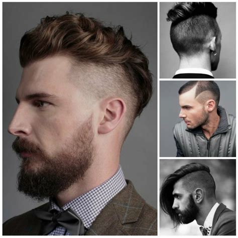 Lista Foto Corte De Cabello Para Hombre Con Cara Alargada Cena Hermosa