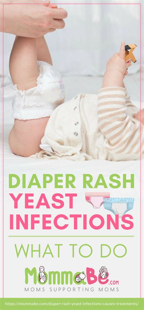 Diaper Rash Yeast Infections What To Do Diaper Rash Yeast