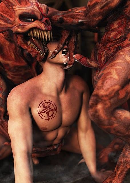 Devil Lucifer Sex