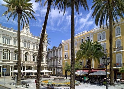 Casa de alquiler vacacional (155). Top 10 Restaurants in Las Palmas de Gran Canaria