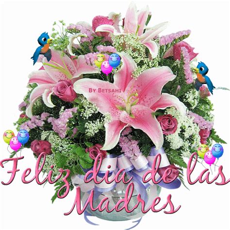 Feliz Día De Las Madres 10 De Mayo 28 Fotos Imagenes