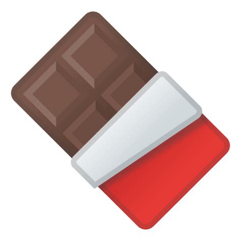 🍫 Chocolate Bar Emoji Meaning With Pictures From A To Z