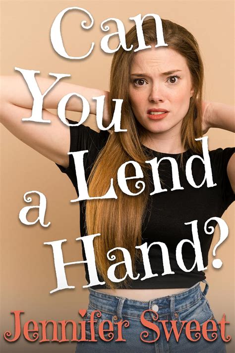 Can You Lend A Hand A Gradual Feminization Novel Ebook Sweet