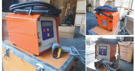 Maybe you would like to learn more about one of these? Mesin las Pipa Hdpe - Electrofusion | Harga Fitting Pipa Hdpe
