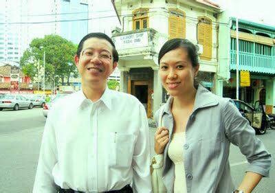 Betty chew (born 1964) is a malaysian chinese politician from the democratic action party (dap). Penang Wasabi: Guan Eng nafi skandal dengan Phaik Kheng?