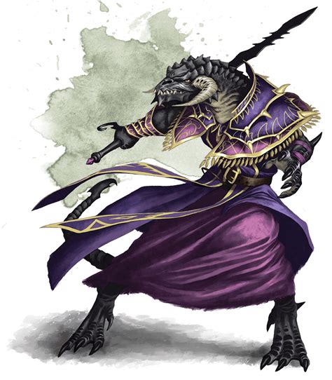 Monsters For Dungeons And Dragons Dandd Fifth Edition 5e Dandd Beyond