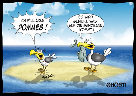 Höstis Emma And Konsorten Hösti Cartoons Lustig Lustig Humor Lustige Cartoons