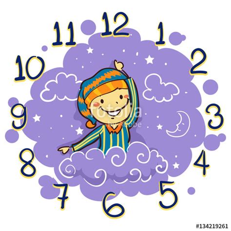 Bedtime Clipart Free Download On Clipartmag