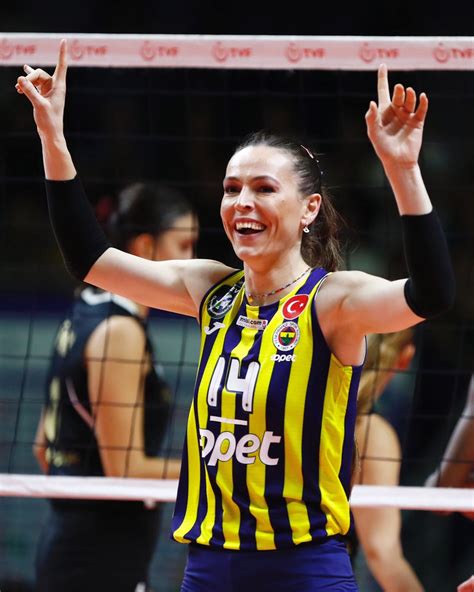 Fenerbahçe Voleybol On Twitter Her Sene Boğaziçi Üniversitesi öğrencilerinin Oylarıyla