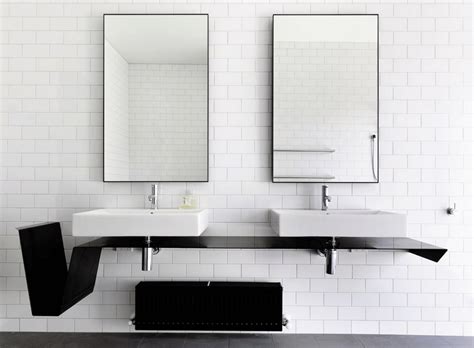 Delivering you the most authentic imaging especially doing makeup or shaving. 3 Simple Bathroom Mirror Ideas - MidCityEast