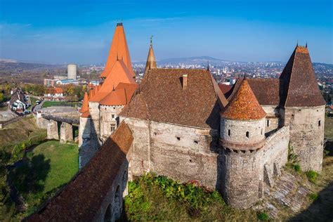 Tours Of Romania And Eastern Europe A Visit To Corvin Castle