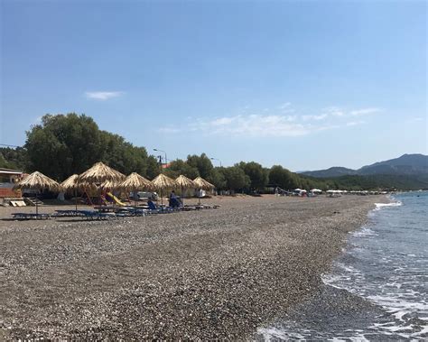 De 10 Beste Stranden In Lesbos Tripadvisor