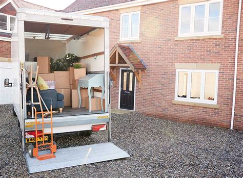 What Is The Cost Of Moving House In 2024 Checkatrade