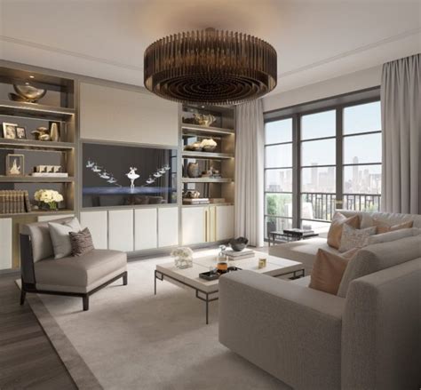 Elicyon Luxury Interior Design From London