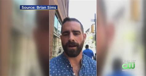 Republican Party Of Pennsylvania Calling For Investigation Into State Rep Brian Sims For