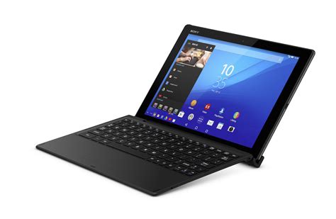 Qualcomm snapdragon 810 msm8994 cpu: Sony Xperia Z4 Tablet: teurer und immer noch nicht ...