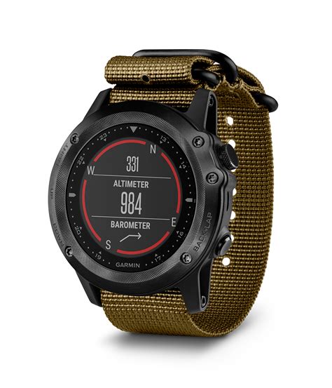 Ebay garmin fenix 5 smart / fitness uhr. Garmin tactix Bravo: GPS-Uhr für Einsatzkräfte, Militär ...