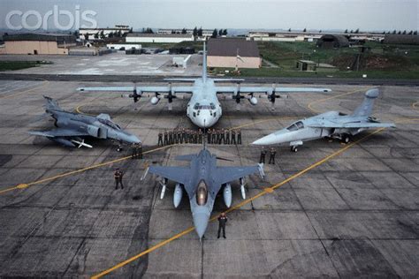 Qatar Air Force Base Pictures American Air Force Base In Qatar 42