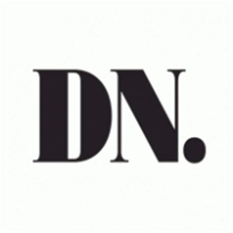 Dagens nyheter was founded by rudolf wall in december 1864. Dagens Nyheter Logo Vector (.EPS) Free Download