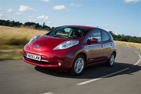 Used Nissan Leaf Mk1 Buying Guide Drivingelectric