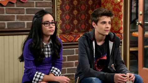 Image Isadora And Farkle 3x04png Girl Meets World