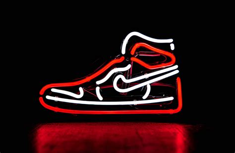 100 Nike Jordan 1 Wallpapers