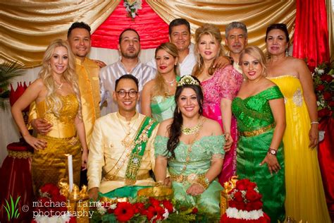 See more ideas about photography, photography design, wedding photographers. Michael Farmer Photography | Blog: cambodian wedding ceremony: adrian & jessica