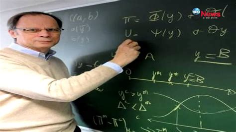 french economist jean tirole wins 2014 nobel prize for economics science youtube