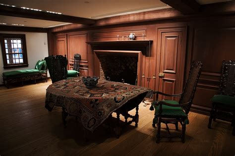 Pictures Of Colonial Period Interiors Joy Studio Design Gallery