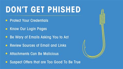 Do you say things to yourself such as: Phishing: How to Protect Yourself from Fraudulent Emails ...