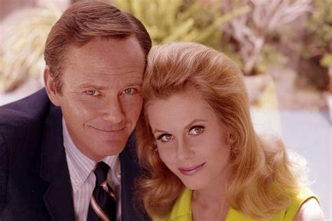 Facts About The Original Bewitched