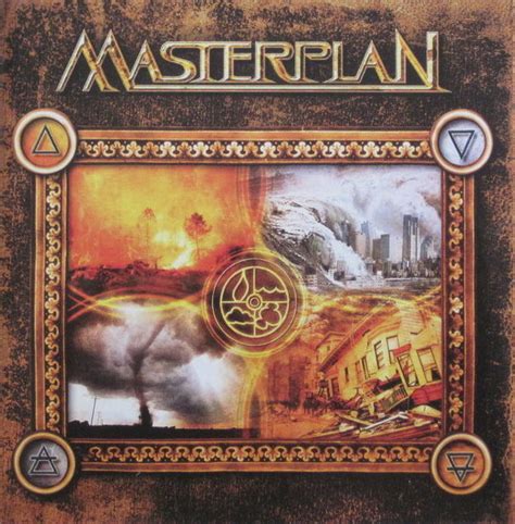 Masterplan By Masterplan Album Afm Afm 061 2 Reviews Ratings