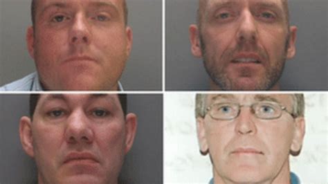 thirteen members of merseyside led drugs gang jailed bbc news