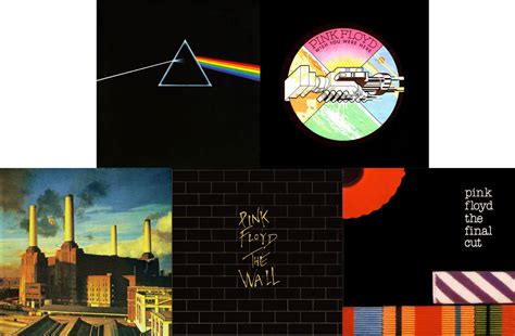 Pink Floyd Collection 1973 1983 6cd Bootlegs Avaxhome