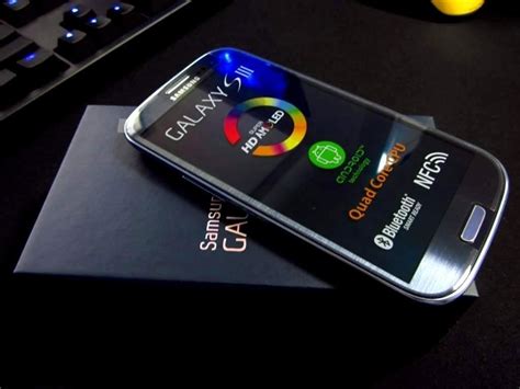 How To Network Unlock Your Samsung Galaxy S3 To Use With Another Gsm