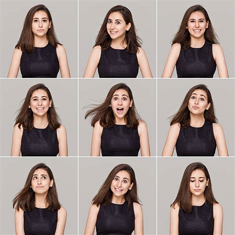 Royalty Free Facial Expression Pictures Images And Stock Photos Istock