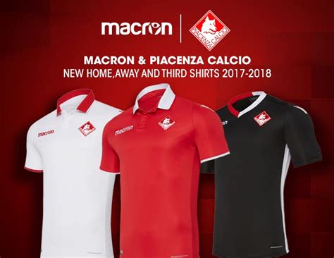 Maybe you would like to learn more about one of these? Piacenza e Macron insieme fino al 2020