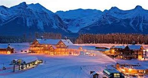 2023 Canadian Rockies Ski Big3