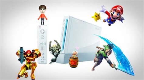 25 Best Nintendo Wii Games Of All Time Laptrinhx News