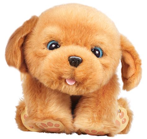 Top Plush Toys Snuggles My Dream Puppy Toy Insider