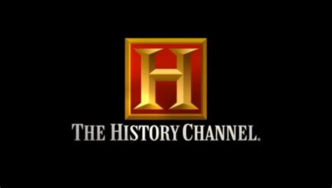 The history channel logo by mjegameandcomicfan89 on deviantart. Latest News « International Artists Management