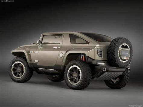 Find Out More Info On Concept Cars Take A Look At Our Site Hummer