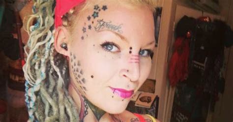 Plus get a personalized nutrition tips for fat loss and muscle gain. Woman cuts off finger, names it 'Wiggles' and wears it as ...