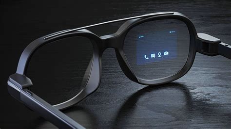 Top 5 Best Smart Glasses 2023 Vr Device Vr Headset Top Gadgets
