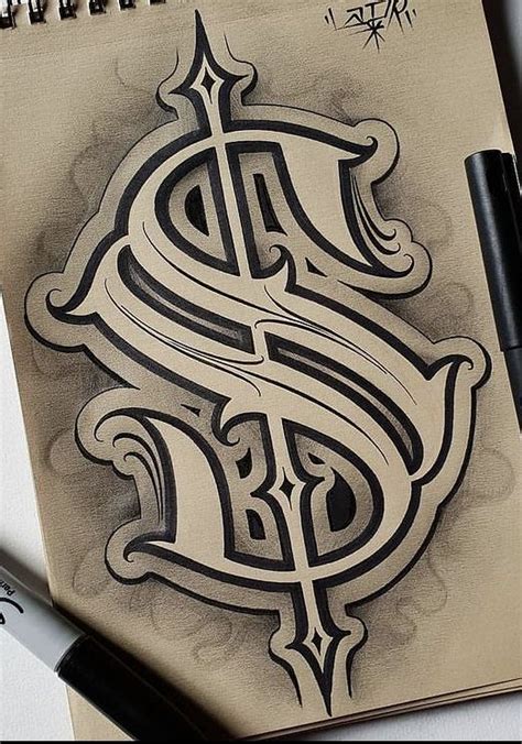 Pin By Drmilitat On Project Tattoo Lettering Styles Tattoo